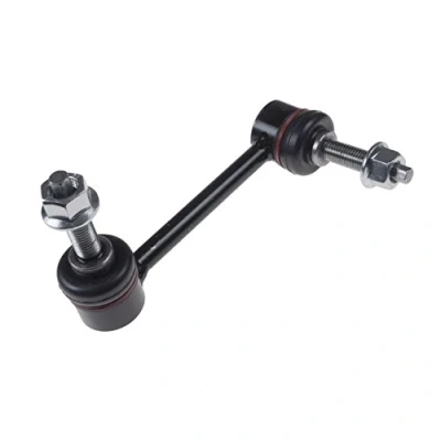 Abbildung von BLUE PRINT ADA108536 Koppelstange Vorderachse links 133 M12 x 1,5 mit Mutter Stahl JEEP: GRAND CHEROKEE 4, DODGE: Durango