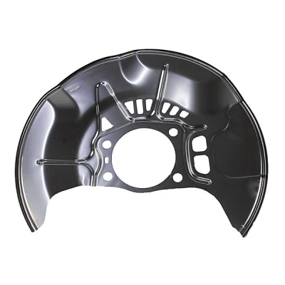 Abbildung von METZGER 6115314 Ankerblech Vorderachse rechts TOYOTA: RAV4 IV SUV