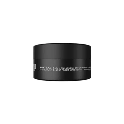 Abbildung von Mohi Homme Hair Gel 250ml