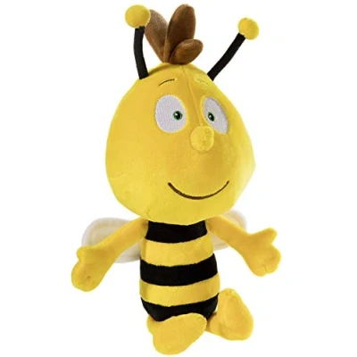 Abbildung von Heunec® Kuscheltier Biene Willi, 30 cm