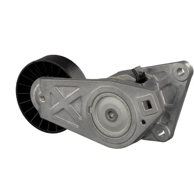 Abbildung von FEBI BILSTEIN 17542 Riemenspanner CITROËN: Berlingo / First I, Evasion, PEUGEOT: 306 Schrägheck, Cabrio, Kombi