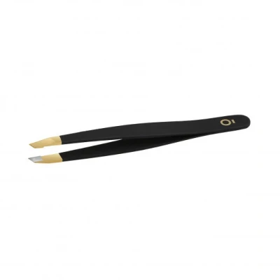 Abbildung von KASHŌKI Straight Tweezers With Case Tweezer