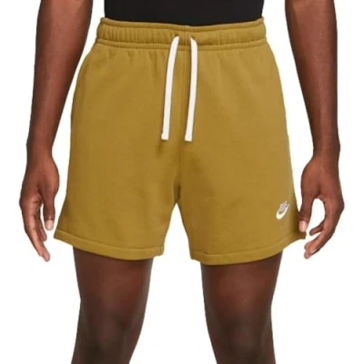 Abbildung von Nike Sportswear M CLUB FT FLOW Jogginghose, Herren, Größe: XXL, Bronzine white