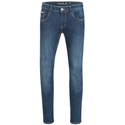 Abbildung von Indicode Jeans Stretch Slim Fit, Herren, Größe: 29x32, Blue
