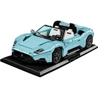 Abbildung von Maserati MC20 Cielo Executive Edition, Konstruktionsspielzeug