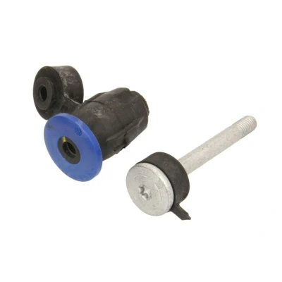 Abbildung von FEBI BILSTEIN 34710 Koppelstange Vorderachse links, rechts 78 M8 x 1,25 RENAULT: CLIO 2, Twingo II Kasten / Schrägheck