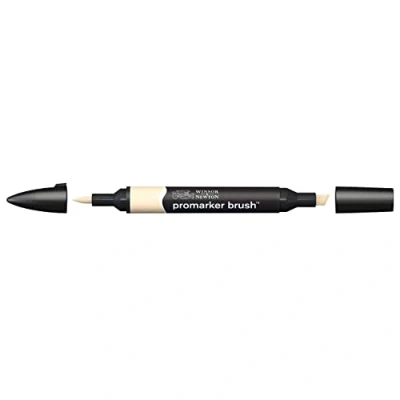 Abbildung von Winsor &amp; Newton Brush marker Blush