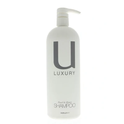 Abbildung von Unite Shampoo Luxury Pearl &amp; Honey