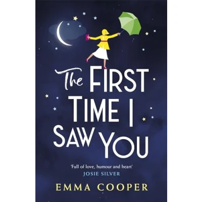 Abbildung von the First Time I Saw You: most heartwarming and emotional love story of year