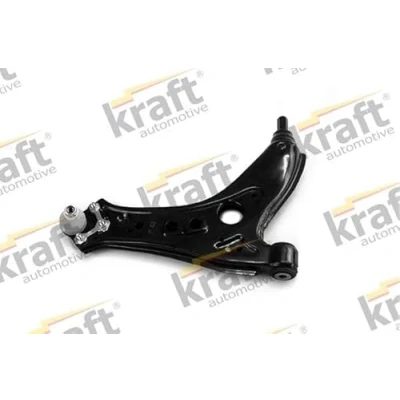 Abbildung von KRAFT 4216502 Querlenker Vorderachse rechts 14,8 VOLKSWAGEN: Polo IV Schrägheck, Fox SKODA: Roomster, Fabia 1 Combi