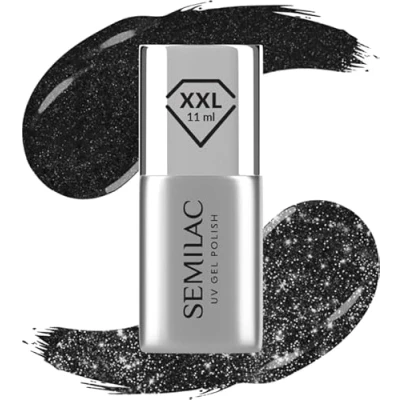 Abbildung von Semilac Top Coat T21 Flash ON 11 ml