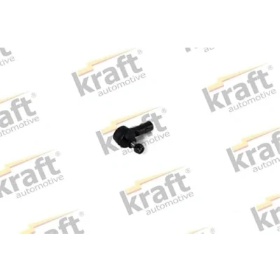 Abbildung von KRAFT 4310010 Spurstangenkopf Vorderachse, beidseitig, außen VOLKSWAGEN: Passat B3/B4 Variant, GOLF 1 Cabriolet, Limousine