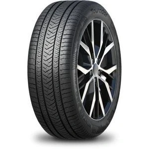 Abbildung von Tourador Winter PRO TSU1 275/40 R19 105V PKW Winterreifen Reifen BMW: 5 Limousine, Touring, X3, MERCEDES BENZ: S Klasse Coupe TR