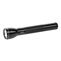 Abbildung von Maglite ML300L LED Taschenlampe 3x Batterien D Schwarz