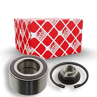 Abbildung von FEBI BILSTEIN 31379 Radlagersatz FORD: Transit Connect Mk1 Kastenwagen, Tourneo