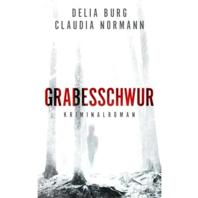 Abbildung von Grabesschwur: Kriminalroman (Kurtz und Klein ermitteln 1) (Münsterkrimi: Kurtz ermitteln)