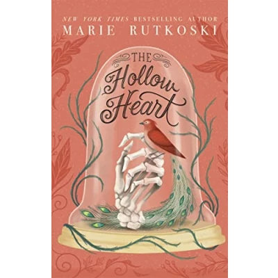 Abbildung von The Hollow Heart: stunning sequel to Midnight Lie