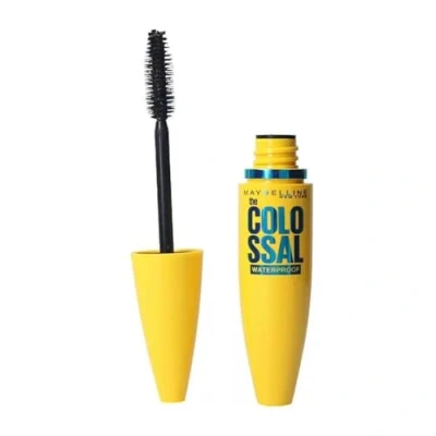 Abbildung von Maybelline New York Colossal 9,5 ml