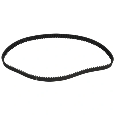Abbildung von BLUE PRINT ADC47549 Zahnriemen 132 26 RENAULT: CLIO 2, LAGUNA 2 Grandtour, MASTER Bus, OPEL: Movano A Kastenwagen, Vivaro Kastenwagen