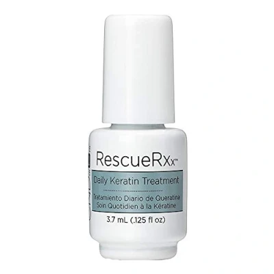 Abbildung von CND rescuerxx Intensive Tägliche Keratin Nagelhautpflege Öl 3,7 ml