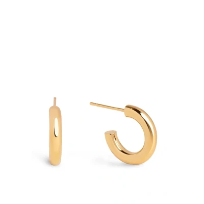 Abbildung von Singularu ARO Nairo Ohrringe, Damen, Größe: One Size, Oro