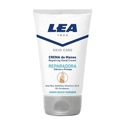 Abbildung von Bea 142986 Dermis Crema para Las Manos, Blanco 75 ml