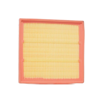 Abbildung von HENGST FILTER E885L Luftfilter 66 202 211 Filtereinsatz FIAT: Doblo II Kasten / Kombi, OPEL: Combo D ALFA ROMEO: MiTo