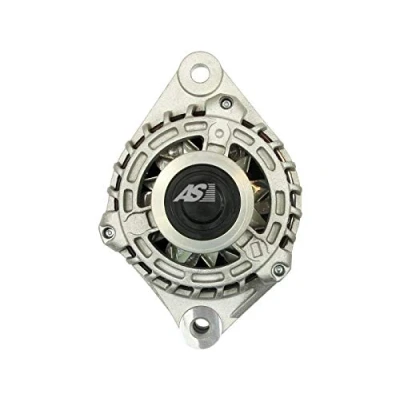 Abbildung von AS PL A4042(P INA) Lichtmaschine 12V 105A OPEL: Zafira B, Astra H Caravan, Schrägheck, FIAT: Ducato III Kastenwagen, Grande Punto Schrägheck