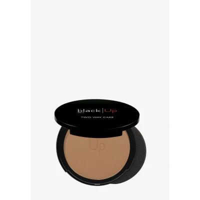 Abbildung von Black UP TWO WAY CAKE Foundation, Größe: 11 g, 12