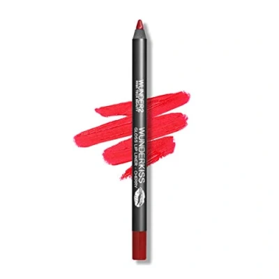 Abbildung von Wunder2 Wunderkiss Gloss Lip Liner Cherry 1,2 g