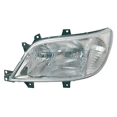 Abbildung von PRASCO ME9174704 Scheinwerfer MERCEDES BENZ: Sprinter 3 T Kastenwagen, 2 Pritsche/Fahrgestell