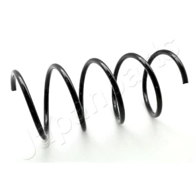 Abbildung von JAPANPARTS ZC3104A Fahrwerksfeder Vorderachse MERCEDES BENZ: C Klasse Limousine, T modell, Sportcoupe