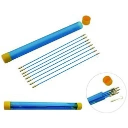 Abbildung von Duratool Kabelstangen Set, Werkzeugkasten D01871