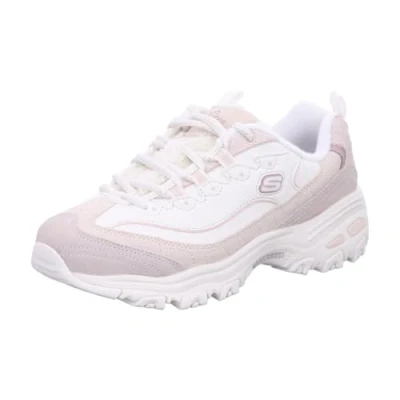 Abbildung von Skechers D&#039;LITES Sneaker Freizeitschuh, Halbschuh, Schnürschuh mit Air Cooled Memory Foam