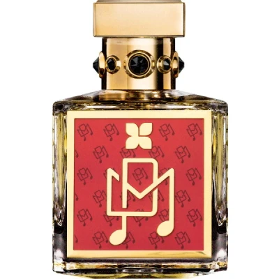 Abbildung von Fragrance du Bois PM Eau de Parfum (EdP) 100 ml