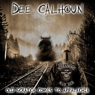Abbildung von Old Scratch Comes to Appalachia