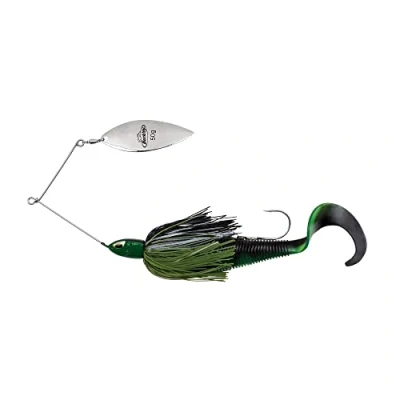 Abbildung von Zilla Spinnerbait 50g Lost Seaweed