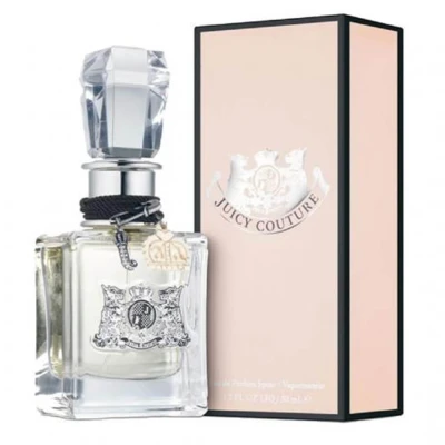Abbildung von Juicy Couture Eau de Parfum 50 ml