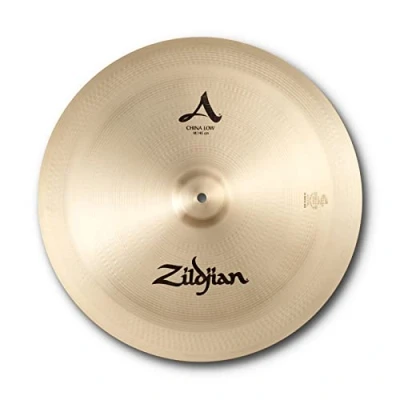 Abbildung von Zildjian A Series 18&quot; China Low Cymbal 18 Inch