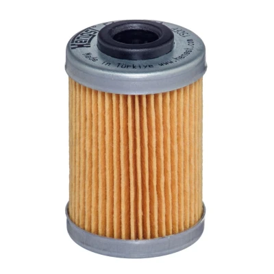 Abbildung von HENGST FILTER E1050H01 D937 Ölfilter Filtereinsatz