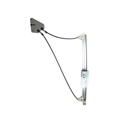 Abbildung von Ac Rolcar Fensterheber hinten rechts elektrisch ohne Elektromotor mit Komfortfunktion 01.4652 SEAT: Altea, Toledo 3