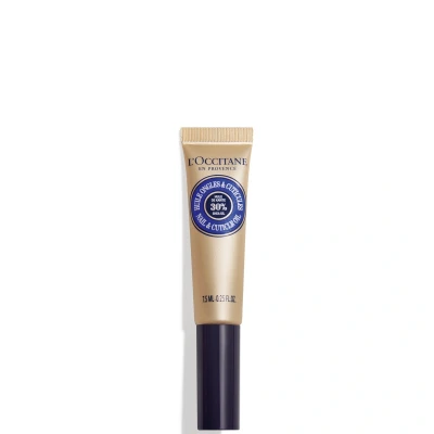 Abbildung von L&#039;Occitane Shea Butter Nail &amp; Cuticle Oil 7,5 ml
