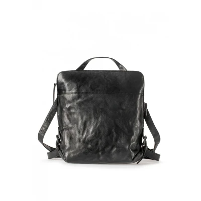 Abbildung von Aunts &amp; Uncles MRS. Crumble Cookie Tagesrucksack, Damen, Größe: One Size, Black smoke