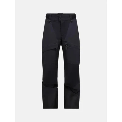 Abbildung von Peak Performance Men 2L Insulated Shell Stretch Pants Herren Skihose Black S