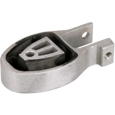 Abbildung von GATES ETM1578 Motorlager unten silber FORD: MONDEO 4 Turnier, S Max Mk1, Galaxy Mk2 MPV, VOLVO: V70 3