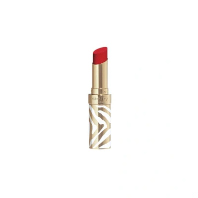 Abbildung von Sisley Le Phyto Rouge Shine Lippenstift Nachfüllbar 31 Sheer Chili 3 g