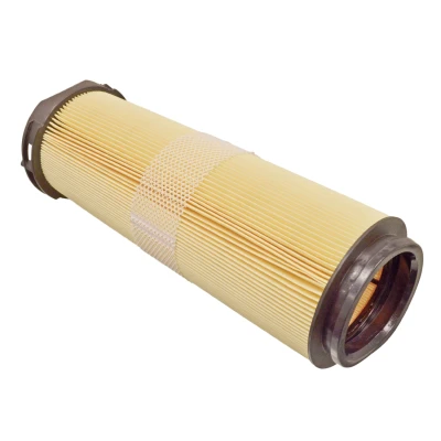 Abbildung von BLUE PRINT ADU172220 Luftfilter 335 119 Filtereinsatz MERCEDES BENZ: C Klasse Limousine, T modell, Sportcoupe