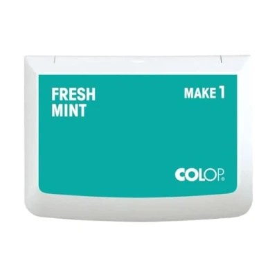 Abbildung von Fresh mint