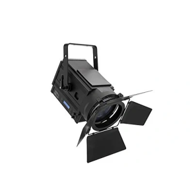 Abbildung von Eurolite DMX LED Effektstrahler Anzahl LEDs:1 (41602133)
