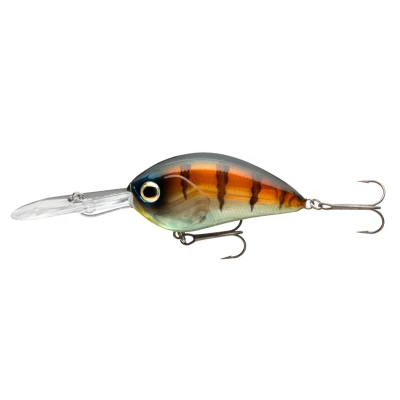 Abbildung von Daiwa Steez C500 Plug Ghost Baby Gill 7cm (27.8g) Wobbler